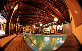 Pousada Porto dos Casais