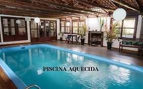 Pousada Porto dos Casais